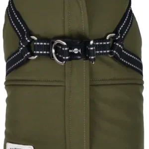 Bobby Wattierte Jacke City Khaki 34 S Solange Der Vorrat Reicht